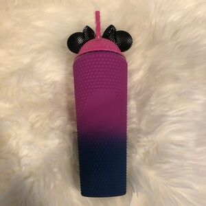 Disney inspired large tumbler